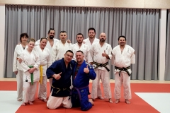 Photo de groupe