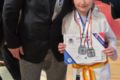 08 - Vice championne !